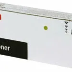 Canon C-EXV33 Γνήσιο Toner Laser Εκτυπωτή Μαύρο 19400 Σελίδων 2785B002
