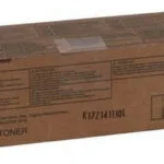 Toshiba T-2309E Γνήσιο Toner Laser Εκτυπωτή Μαύρο 17000 Σελίδων (6AG00007240)