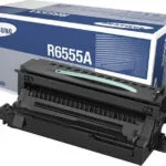 Samsung SCX-R6555A Γνήσιο Drum Laser Εκτυπωτή Μαύρο 80000 Σελίδων SV223A