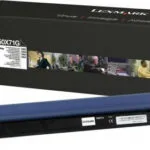 Lexmark C950X71G Γνήσιο Drum Laser Εκτυπωτή Μαύρο Return Program 115000 Σελίδων C950X71G