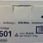 Ricoh MP 601 Γνήσιο Toner Laser Εκτυπωτή Μαύρο 21000 Σελίδων 407824