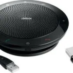 Jabra Speak 510+ Speakerphone UC USB & Bluetooth (7510-409)
