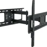 Reflecta Plexo 70-6040T Βάση Τηλεόρασης Τοίχου με Βραχίονα έως 70" και 50kg