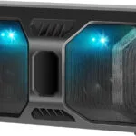 Defender Ηχείο Rage 65109 Μαύρο