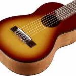 Yamaha Κλασική Κιθάρα 1/8 GL1 Sunburst