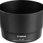 Canon ET-63 Σκίαστρο Φακού 8582B001