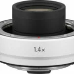 Canon Extender RF 1.4x Μετατροπέας Φακού 4113C005