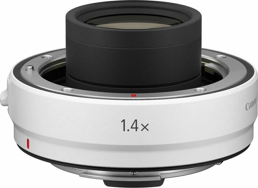 20200918135813_8cc0b915 Canon Extender RF 1.4x Μετατροπέας Φακού 4113C005 - Image 1