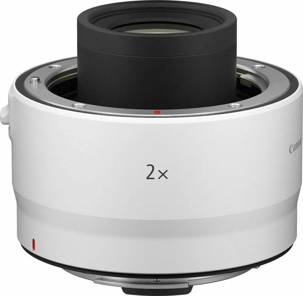 20200918135813_b3363fa0 Canon Extender RF 2x Μετατροπέας Φακού 4114C005 - Image 1