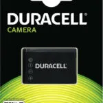 Duracell Μπαταρία Φωτογραφικής Μηχανής DRSBX1 Ιόντων-Λιθίου (Li-ion) 1090mAh Συμβατή με Sony