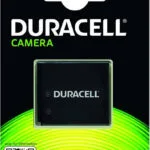 Duracell Μπαταρία Φωτογραφικής Μηχανής DR9712 Ιόντων-Λιθίου (Li-ion) 700mAh Συμβατή με Kodak