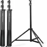 Walimex Set of 3 WT-806 Τρίποδο Φωτισμού για Studio 17698