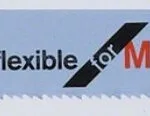 Bosch S 922 BF Λάμες Flexible for Metal για Μέταλλο 150mm 5τμχ