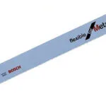Bosch S 1122 EF Λάμες για Μέταλλο 225mm 2τμχ