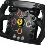 Thrustmaster Ferrari F1 Wheel Add-On για PC / PS3