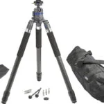 Novoflex PRO75 TRIOPRO CB Τρίποδο - Φωτογραφικό