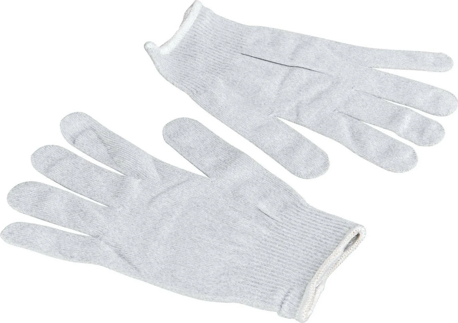 20200921101248_kinetronics_gantia_ergasias_antitstatic_gloves_asg_l_750003 Kinetronics ASG-L Γάντια Εργασίας Λευκά 750003 Αντιστατικά - Image 1