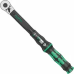 Wera Δυναμόκλειδο Καρέ 1/2" Ροπής 20-100 Nm 05075621001