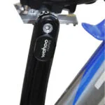 Wahoo RPM Cadence Sensor WFPODCAD2 Αισθητήρας Ποδηλάτου