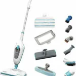 Black & Decker FSMH13E10 Ατμοκαθαριστής Πίεσης 3bar με Κοντάρι