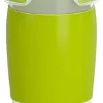 Emsa Clip & Go Δοχείο Φαγητού Πλαστικό Πράσινο 450ml 3110600383