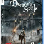 Demon's Souls PS5 Game