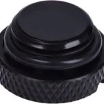 Alphacool HF locking screw G1 / 4 Fittings Μαύρο 17198