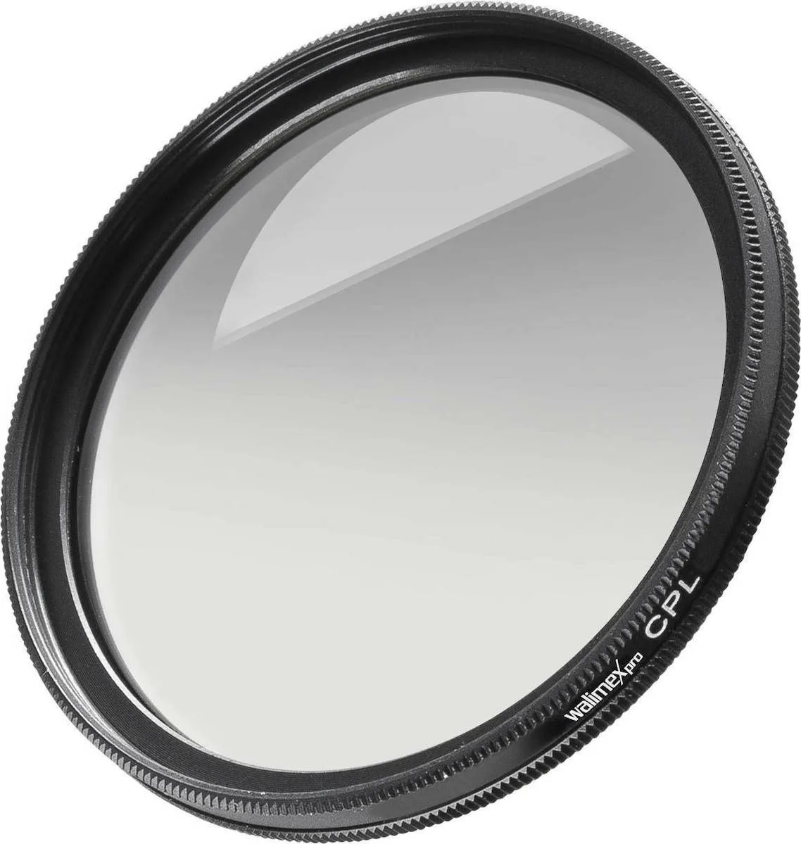 20200928121618_walimex_pro_cpl_mc_67mm_19954 Walimex Pro Φίλτρo CPL Διαμέτρου 67mm για Φωτογραφικούς Φακούς 19954 - Image 1