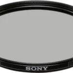 Sony Circular PL Filter Φίλτρo CPL Διαμέτρου 49mm για Φωτογραφικούς Φακούς VF49CPAM2.SYH