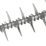 Einhell Ανταλλακτικό Αερισμού 3421130