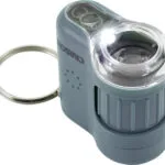 Carson MicroMini Ψηφιακό Μικροσκόπιο Μονόφθαλμο 20x MM-280B
