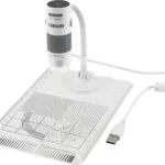 Carson eFlex Ψηφιακό Μικροσκόπιο Μονόφθαλμο 75-300x MM-840