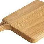 Berkel Επιφάνεια Κοπής Ξύλινη Καφέ 39.5x20cm TAG000FACVO