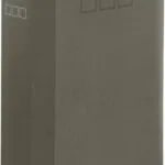 Deknudt Mini Άλμπουμ για 300 Φωτογραφίες Διαστάσεων 10x15εκ. Γκρι A40H70300PH