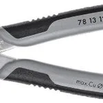 Knipex Πλαγιοκόφτης Μήκους 125mm 78 13 125 ESD