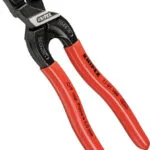 Knipex Ψαλίδι Μπετού Ίσιο CoBolt S Βαρέως Τύπου Μήκους 160mm 71 01 160