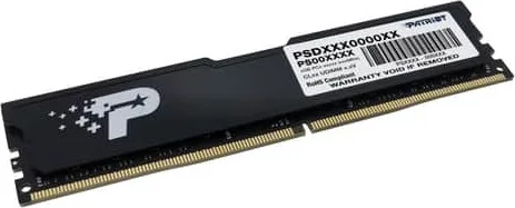 20200930111912_86b2fc9e Patriot Signature Line DDR4 με Module 1x8GB και Ταχύτητα 3200 για Desktop PSD48G320081 - Image 1
