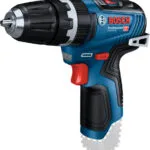Bosch GSB 12V-35 Κρουστικό Δραπανοκατσάβιδο Μπαταρίας Solo 12V 06019J9002