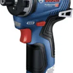 Bosch GSR 12V-35 HX Κατσαβίδι Μπαταρίας Solo Brushless 12V 06019J9103