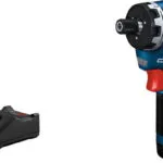 Bosch GSR 12V-35 HX Κατσαβίδι Μπαταρίας 12V 2x3Ah 06019J9101