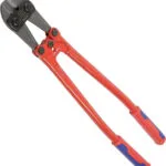 Knipex Ψαλίδι Μπετού Μήκους 610mm 71 72 610