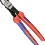 Knipex Πλαγιοκόφτης Πλάγιο Ηλεκτρολόγου Μήκους 250mm 74 02 250