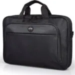 Port Designs Hanoi II Τσάντα Ώμου / Χειρός για Laptop 14" σε Μαύρο χρώμα