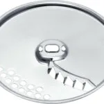 Bosch Δίσκος Κοπής για Κουζινομηχανή MUZ45PS1