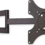 Techly ICA-LCD 2903 Επιτοίχια έως 37" και 25kg Black