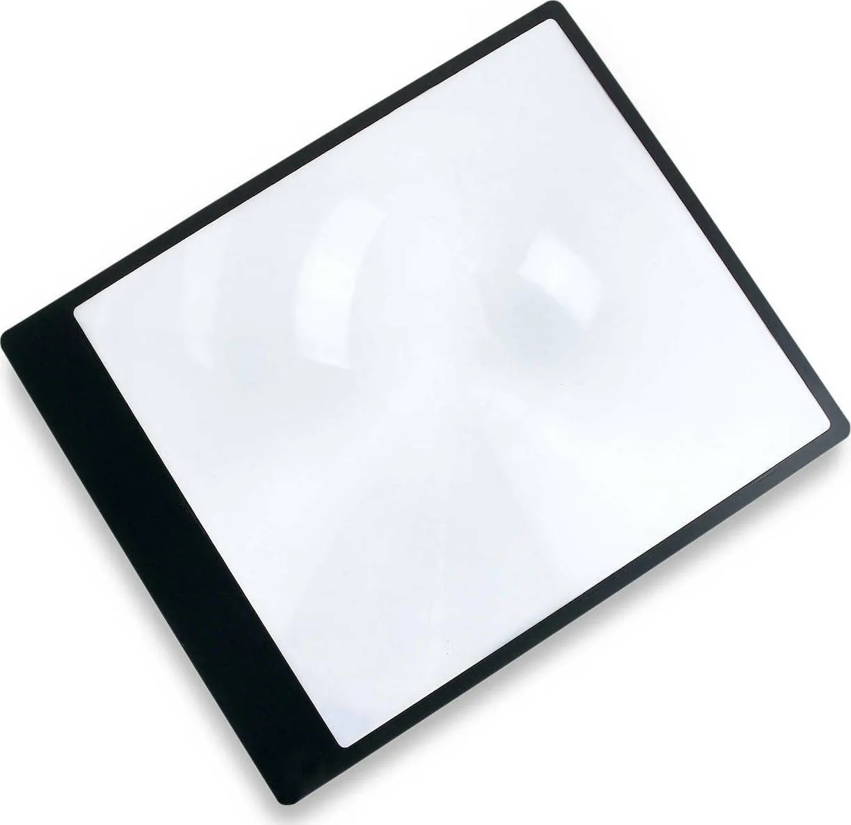 20201005161435_carson_magnisheet_dm_11 Carson Μεγεθυντικός Φακός Χειρός MagniSheet Μαύρος DM-11 - Image 1