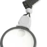 Carson Μεγεθυντικός Φακός Χειρός Magnilook LK-10