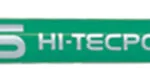 Pilot Hi-Tecpoint Στυλό Rollerball Πράσινο με Πράσινο Μελάνι BX-V5G