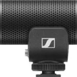 Sennheiser MKE-200 Πυκνωτικό Μικρόφωνο Shock Mounted για Κάμερα