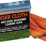 Kinetronics Antistatic Tiger Cloth ASC-TC8 707030